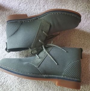 Hush puppies chukka boots